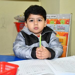 Best Montessori in Islamabad